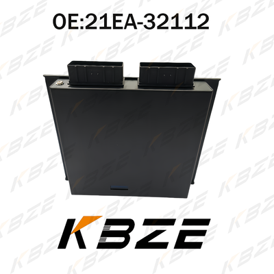 KBZE 21EA-32112 Aftermarket Excavator Controller Replacement Part for R130W-3