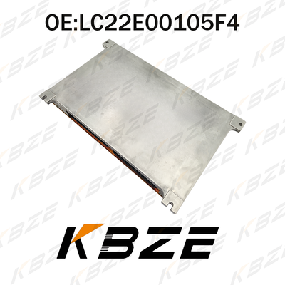 KBZE LC22E00105F4 Excavator Electrical Parts Heavy Equipment Spare Parts for SK330-8 Excavator Parts Supplier Wholesale Replacement Parts