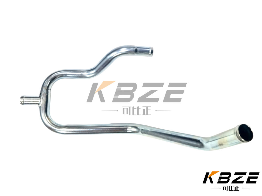 ISUZU 6WG1 8-98004016-1 EGR WATER PIPE REPLACEMENT FOR HITACHI EXCAVATOR