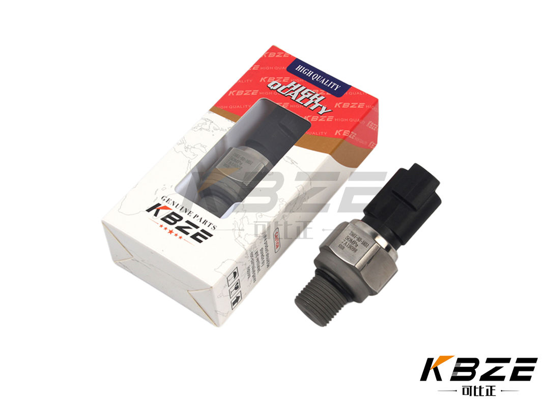KBZE KOMATSU 7861-93-1651 7861931651 HIGH PRESSURE SENSOR 50MPA REPLACEMENT FOR PC200-7 PC220-7 PC300-7 PC360-7