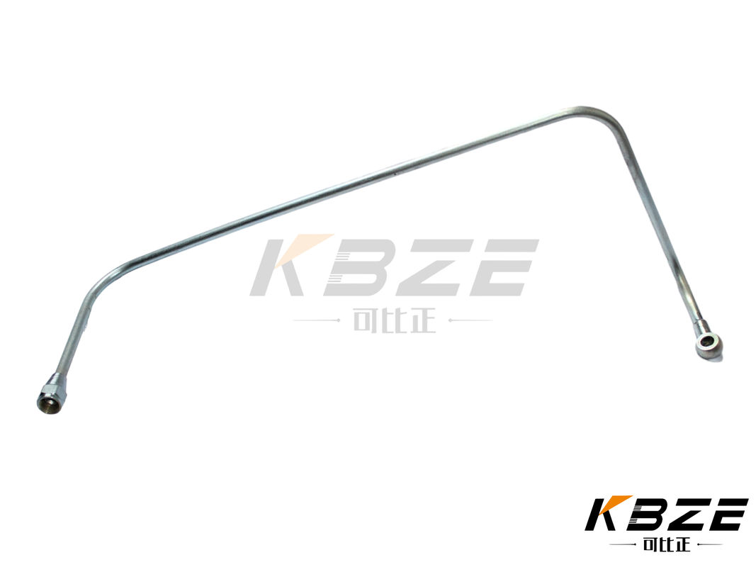 MITSUBISHI 6D15 TURBOCHARGER OIL INLET PIPE/FEED TUBE REPLACEMENT FOR MITSUBISHI DIESEL ENGINE