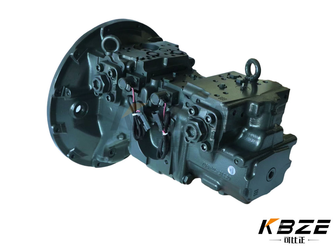 KBZE KOMATSU PC200-8 HYDRAULIC PUMP REPLACEMENT FOR EXCAVATOR HYDRAULIC MAIN PUMP
