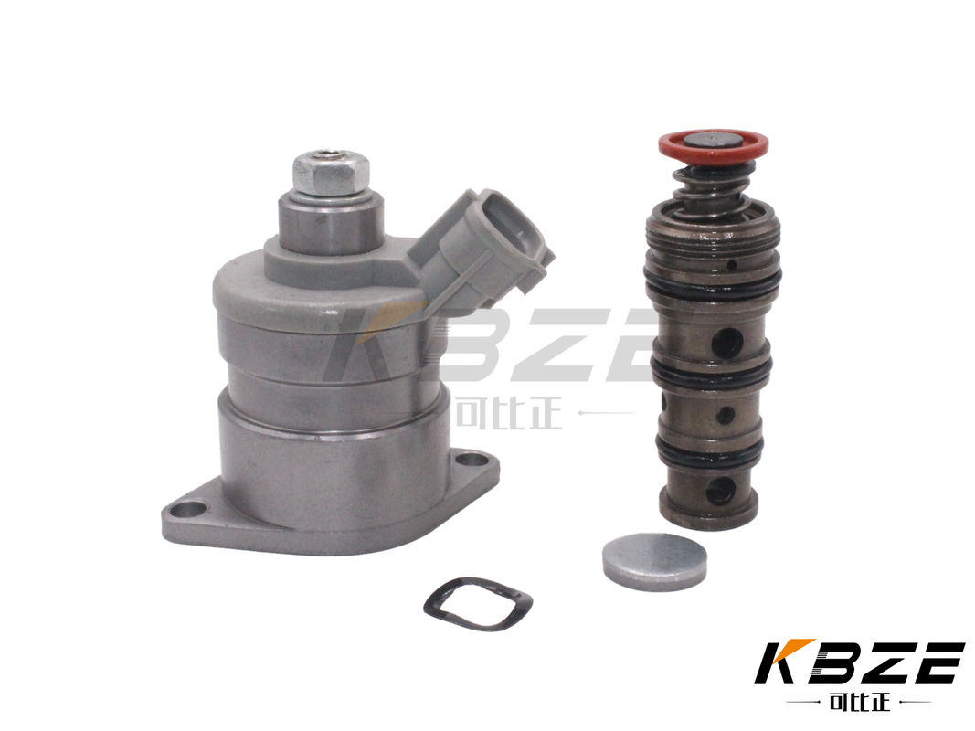 HIGH QUALITY 9218234 SOLENOID VALVE REPLACEMENT FOR HITACHI ZX200-3 ZX210-3 ZX350-3