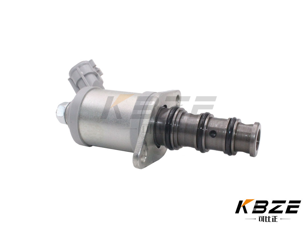 HIGH QUALITY 9254306 SOLENOID VALVE REPLACEMENT FOR HITACHI ZX200-3 ZX210-3 ZX240-3 ZX250-3