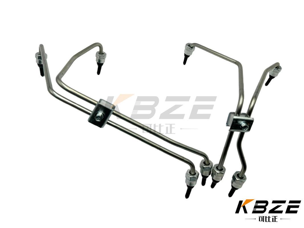 HIGH QUALITY C-A-T S4K E120B 5I-5650 5I-5651 5I-5652 5I-5653 5I-5654 FUEL INJECTOR PIPE/HIGH PRESSURE FUEL LINE ASSY