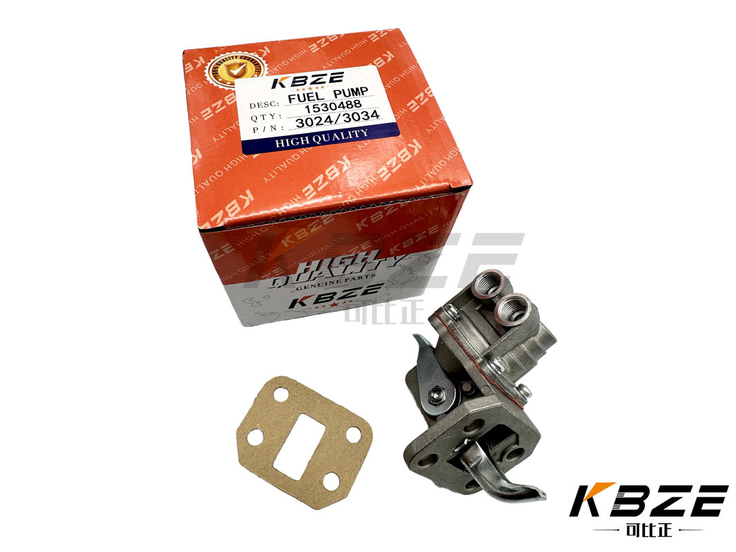 C.A.T CA1530488 153-0488 1530488 FUEL TRANSFER PUMP FOR 3024C/3034 MARINE DIESEL ENGINE
