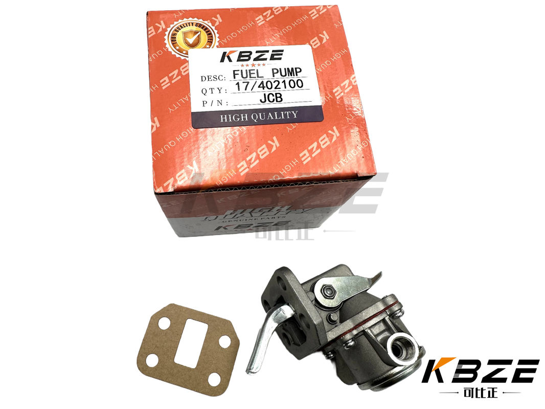 FITS FOR JCB BACKHOE 3CX 4CX 5CX ULPK0001 17/402100 HIGH QUALITY FUEL LIFT PUMP