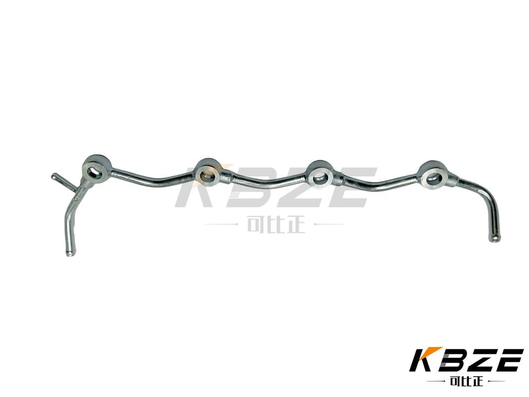 KBZE FUEL RETURN LINES ISUZU 4LE2 ENGINE 8-97314861-0 FOR HTACHI ZAX75 ZAX85