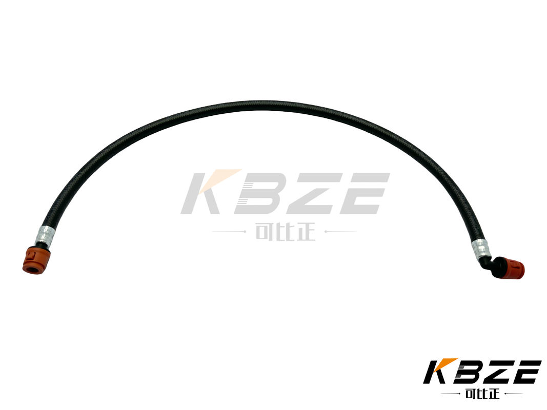 PC200-8 PC220-8 HIGH QUALITY FUEL FLEXIBLE HOSE 6754-71-9920 6754719920 FITS SAA6D107E-1