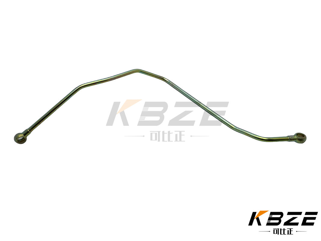 6WG1 DFI ENGINE FILTER TO DIESEL PUMP OIL LINES 1154166390 1-15416639-0 ZAX450 ZAX500 ZAX650