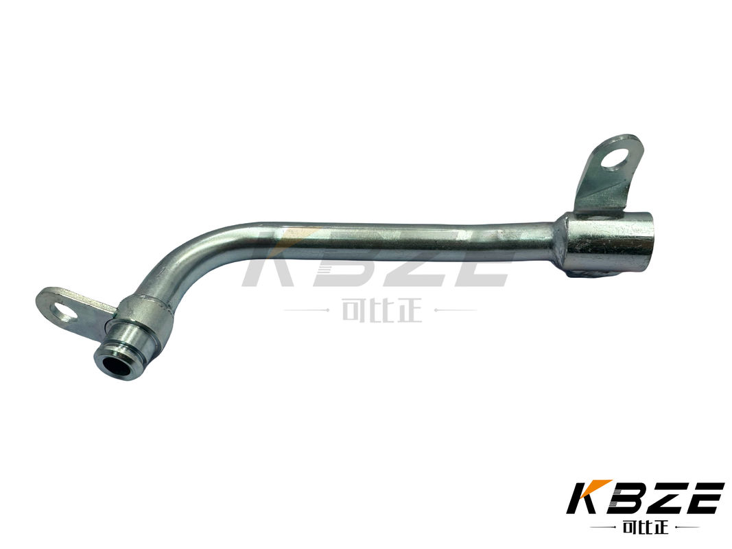 MITSUBISHI 4M50 ME444147 ENGINE OIL PIPE FOR SANY SY205 SY215 HD820-5 EXCAVATOR