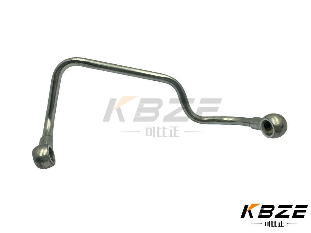6745-71-5480 6745715480 KOMATSU SAA6D114E-3 DIESEL ENGINE FUEL PIPE FOR PC300-8 PC350-8 PC390-10