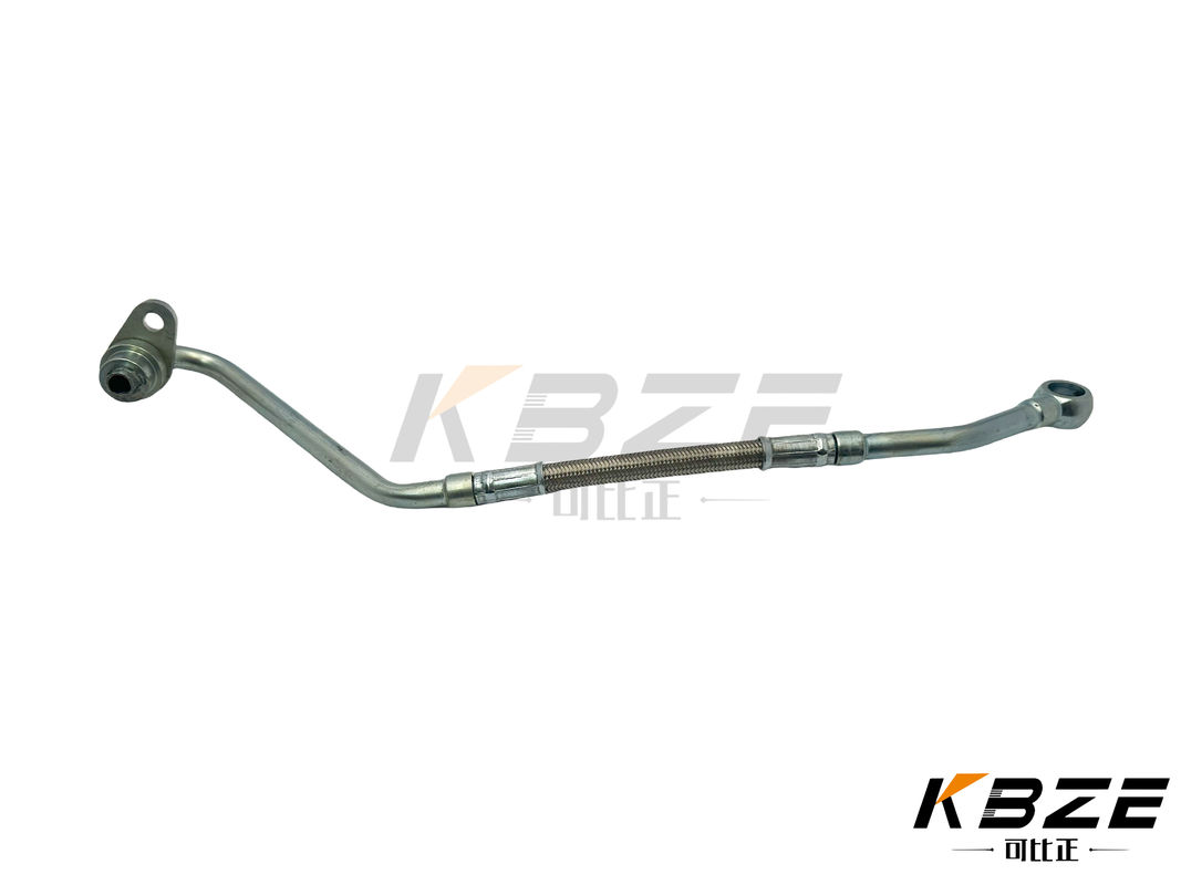 VOE 15403798 VOE15403798 TURBOCHARGER WATER PIPE FOR EC380D EC480D EXCAVATOR D13 ENGINE