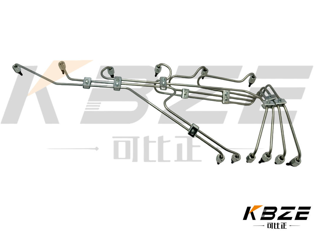 7W-9758 7W-9759  KBZE AFTERMARKET CAT 3306 ENGINE FUEL LINES ASSEMBLY FOR GENERATOR TRUCK