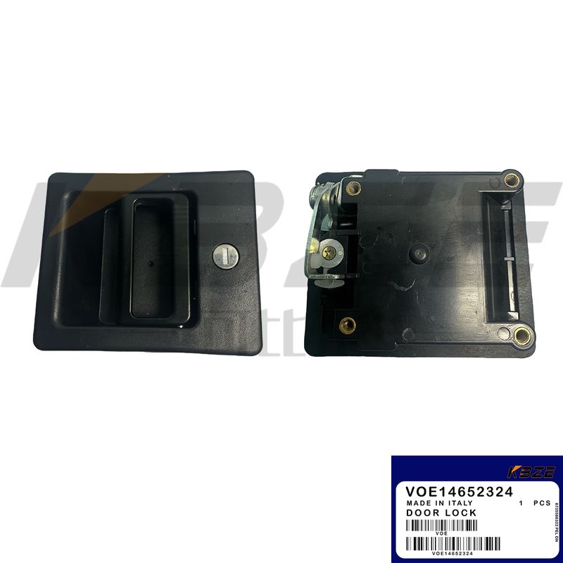 14652324 VOLVO VOE14652324 DOOR LOCK HANLDE FOR EC120 EC160 EC200  EC240 EC330 EC460 EXCAVATOR