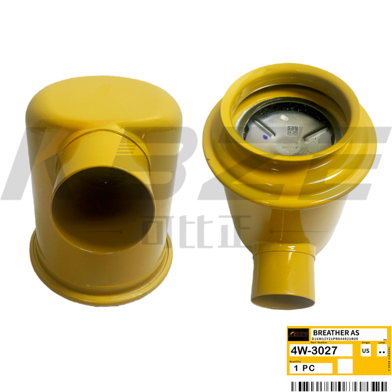 KBZE 4W-3027 4W3027 CAT 3508B/C 3512B/C 3516B/C C27 C32 ENGINE AIR BREATHER FOR 884K 854K 990K 992K 993K D11N D11R 777