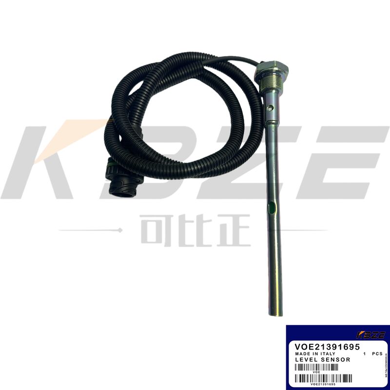 KBZE 21391695 VOE21391695 VOLVO D7E ENGINE 23CM OIL LEVEL SENSOR FITS EC240B EC290B EXCAVATOR