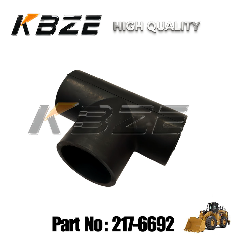 KBZE BRAND CAT HOSE-TEE 𝟐𝟏𝟕-𝟔𝟔𝟗𝟐 ENGINE 𝟑𝟓𝟎𝟖𝐁 - EXCAVATOR 𝟖𝟖𝟒𝐊 𝟖𝟓𝟒𝐊 𝟗𝟗𝟎𝐊 𝟗𝟗𝟐𝐊