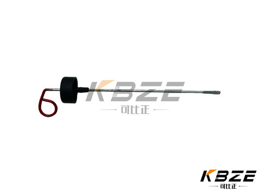 29CM R495/R210 Swing MOTOR DIPSTICK HYDRAULIC OIL