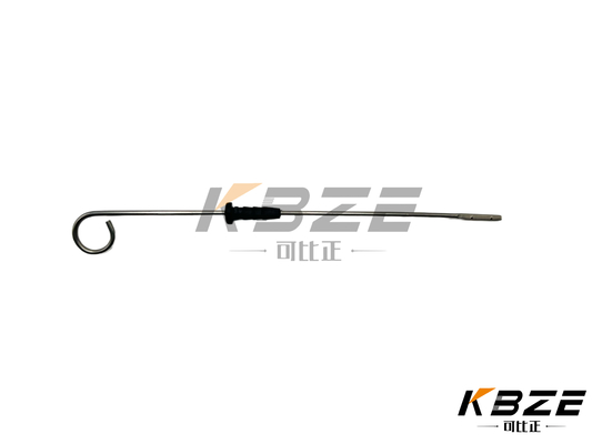 30.5CM SHANZHONG913 / XCMG215 Swing motor hidráulico dipstick óleo
