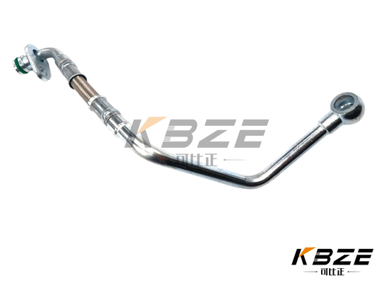 C-A-T CA3688559 368-8559 3688559 TURBOCHARGER SUBSTITUTA DO TUBO DE INLET PARA MOTOR C-A-T C6.6