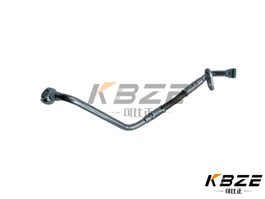 C-A-T CA4565182 456-5182 4565182 EFI TURBOCHARGER SUBSTITUÇÃO DO TUBO DE INLET PARA MOTOR C-A-T C7.1