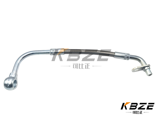 VOLVO D13F VOE 15194680 VOE 15194680 TURBOCHARGER SUBSTITUTA DO TUBO DE INLET PARA VOLVO D13F