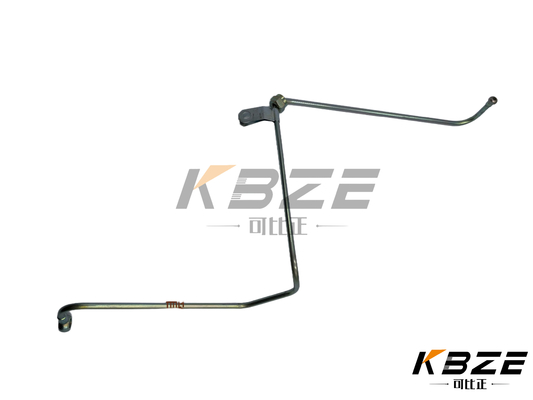 C-A-T E120B-E311 SUBSTITUÇÃO DO TUBO DE INLET DO TURBOCHARGER PARA C-A-T