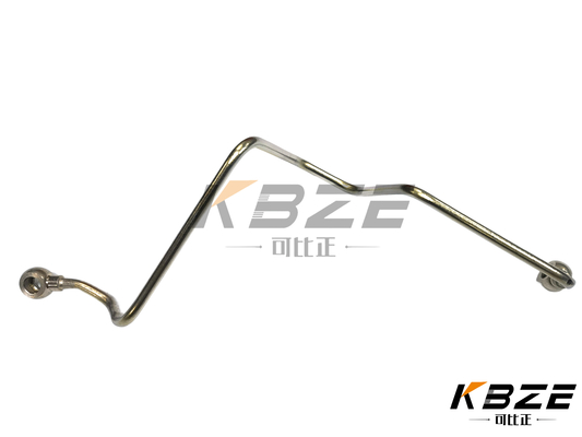 KUBOTA 16292-33210 TURBOCHARGER SUBSTITUÇÃO DO TUBO DE INLET PARA O MOTOR KUBOTA V1505