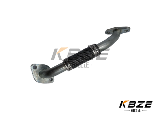 C-A-T CA4202371 420-2371 4202371 TURBOCHARGER SUBSTITUÇÃO DO TUBO DE RETORNO PARA MOTOR C6.6 e C7.1
