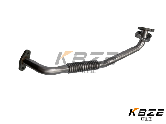 C-A-T CA2248172 224-8172 2248172 TURBOCHARGER SUBSTITUÇÃO DO TUBO DE RETORNO PARA MOTOR C11 e C13