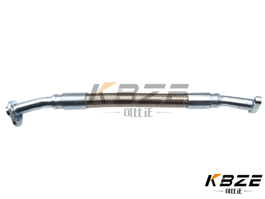 VOLVO VOE 17204704 VOE 17204704 TURBOCHARGER SUBSTITUÇÃO DE TUBO DE RETORNO PARA EXCAVATOR VOLVO