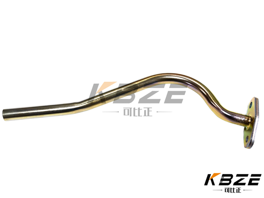 KUBOTA 16292-33222 TURBOCHARGER RETURN PIPE substituição para V1505 motor