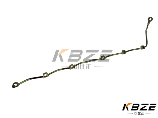 C-A-T CA2941814 294-1814 2941814 INJETOR DE FUEL SUBSTITUÇÃO DO TUBO DE RETORNAÇÃO PARA E320, E321C, E323