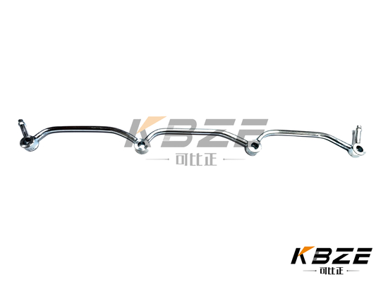 MOTOR KUBOTA V2403 INJETOR DE CURTO DE RETORNAÇÃO Substituição do tubo para KUBOTA
