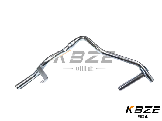 ISUZU 6HK1 8-98063558-0 EGR SUBSTITUÇÃO DE TUBO DE ÁGUA PARA EXCAVATOR HITACHI