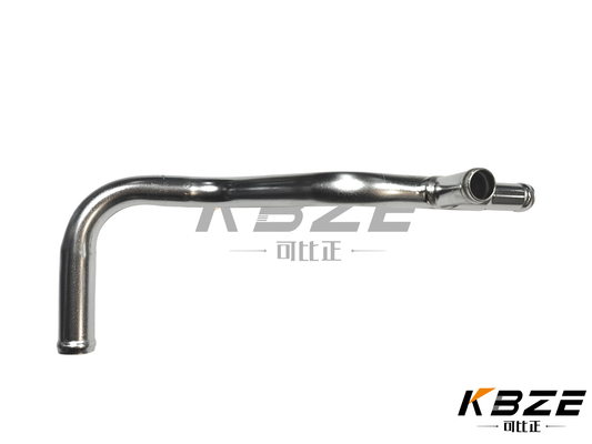 ISUZU 6WG1 8-9800-7775-1 EGR SUBSTITUÇÃO DE TUBO DE AGUA PARA EXCAVATOR HITACHI