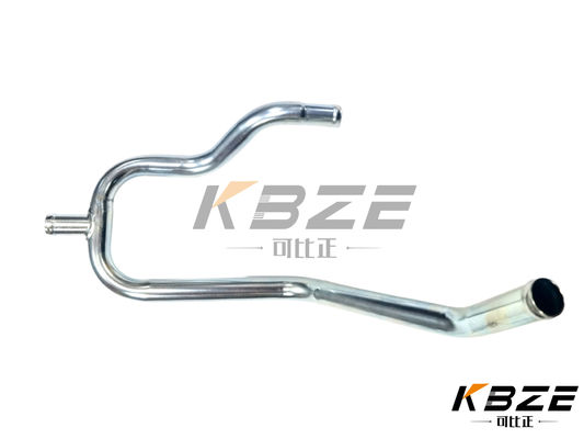 ISUZU 6WG1 8-98004016-1 EGR SUBSTITUÇÃO DE TUBO DE AGUA PARA EXCAVATOR HITACHI