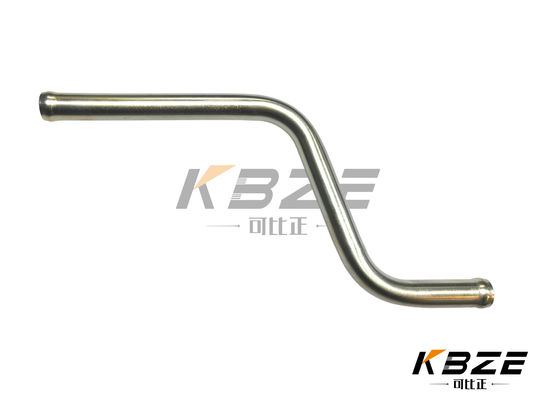 ISUZU 6WG1 8-98007776-1 EGR substituição de tubos de água para escavadeira HITACHI