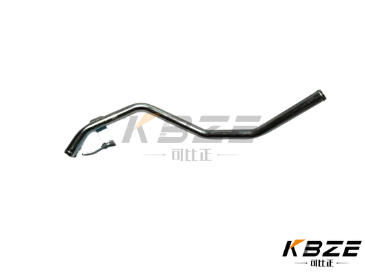 ISUZU 4HK1 8-97376616-0 EGR SUBSTITUÇÃO DE TUBO DE ÁGUA PARA EXCAVATOR HITACHI