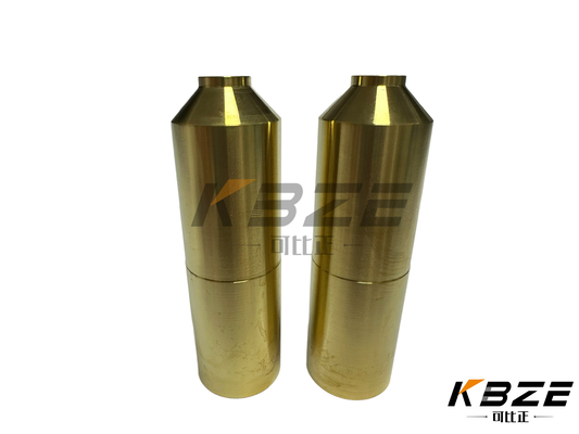 COMATSU 6136-11-1130 6136111130 NOZOL DE INJETOR DE MANGUELA DE SUBSTITUÇÃO PARA S6D105