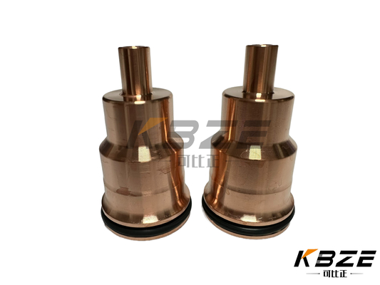 VOLVO 3183368 NOZZLE SLEEVE INJECTOR SUBSTITUTE PARA VOLVO D12 D13 D16