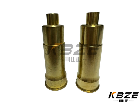 MITSHUBISHI ME030855 NOZZLE Sleeve INJECTOR SUBSTITUTE para o MITSHUBISHI 6D14 6D16