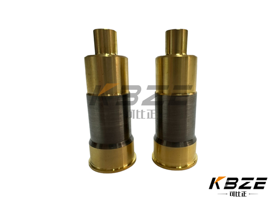 MITSHUBISHI ME074639 NOZZLE SLEEVE INJECTOR SUBSTITUTE para o MITSHUBISHI 6D16T 6D17T