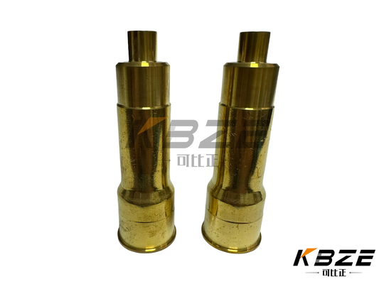 MITSHUBISHI ME120079 NOZZLE Sleeve INJECTOR SUBSTITUTE para o MITSHUBISHI 6D40