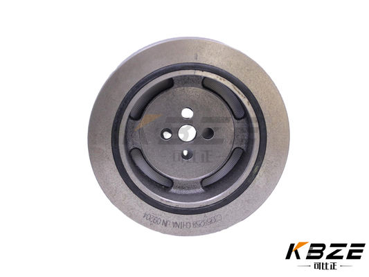 CUMMINS C3958258 Substituto de vibração do amortecedor para motor diesel 6BT