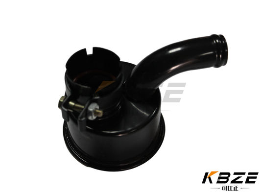 DOOSAN 65.01801-5035A 65.018015035A 6501801-5035A 65018015035A 25MM COVER DO FILTRO DE INTRAÇÃO/ FILTRO DE ÓLEO PARA DH220-5