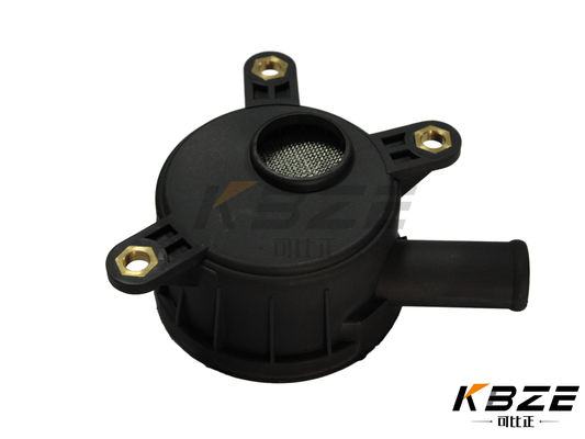 DOOSAN 65.01801-5099C 65.018015099C 6501801-5099C 65018015099C COVER DO FILTRO DE INTRAÇÃO/ FILTRO DE ÓLEO DE RESPIRADOR