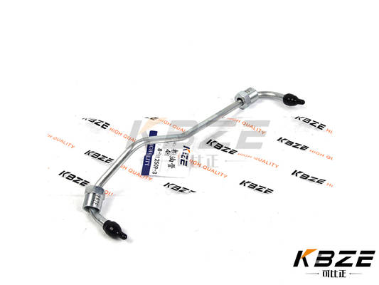 HITACHI 8-97312509-3 SUBSTITUÇÃO DE TUBAS COMMON-RAIL PARA HITACHI 4HK1 MOTOR DIESEL ISUZU
