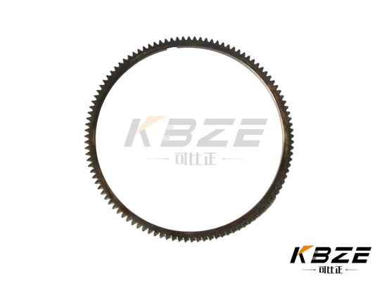 ISUZU 6BD1 MOTOR DE VELHA FLY-RING GEAR 129 DENTAL DE substituição para o motor diesel ISUZU